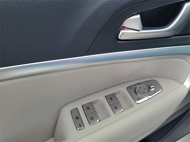 used 2025 Genesis G70 car, priced at $42,734
