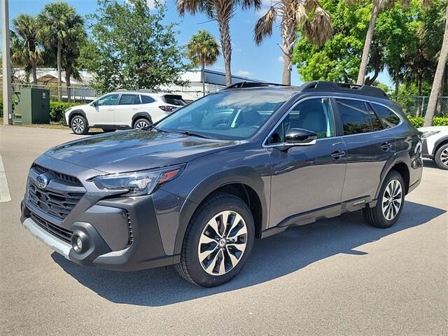 new 2024 Subaru Outback car, priced at $39,952