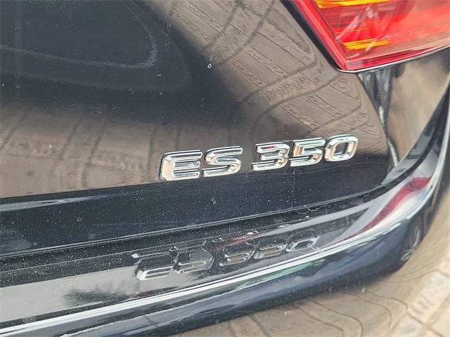 used 2016 Lexus ES 350 car, priced at $15,617