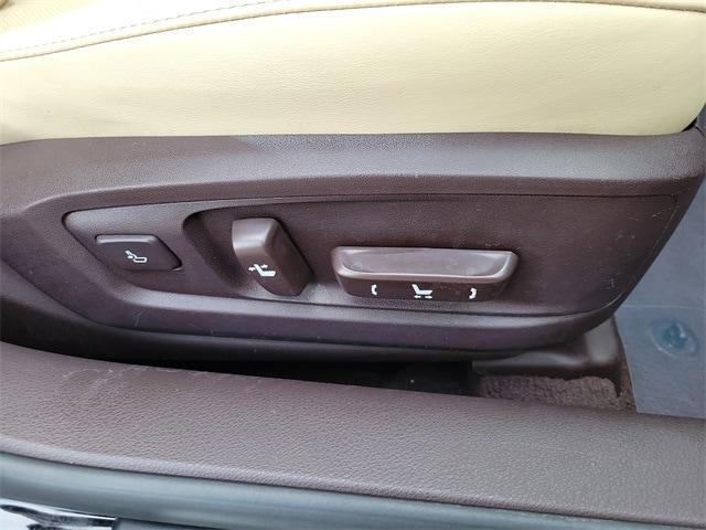 used 2016 Lexus ES 350 car, priced at $15,617