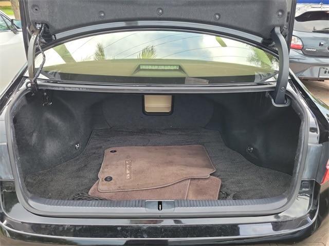 used 2016 Lexus ES 350 car, priced at $15,617