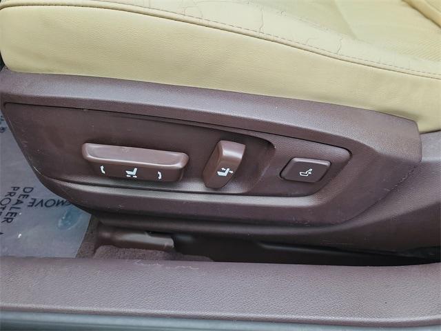 used 2016 Lexus ES 350 car, priced at $15,617