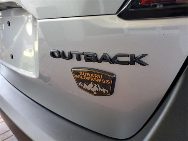 new 2024 Subaru Outback car, priced at $44,388