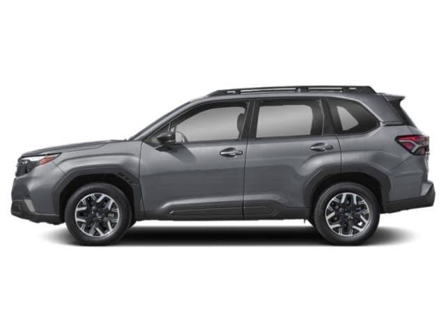 new 2025 Subaru Forester car, priced at $30,448