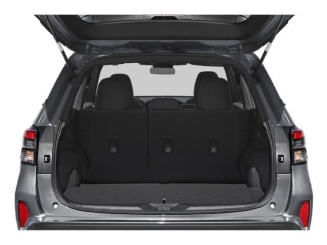 new 2025 Subaru Forester car, priced at $30,448