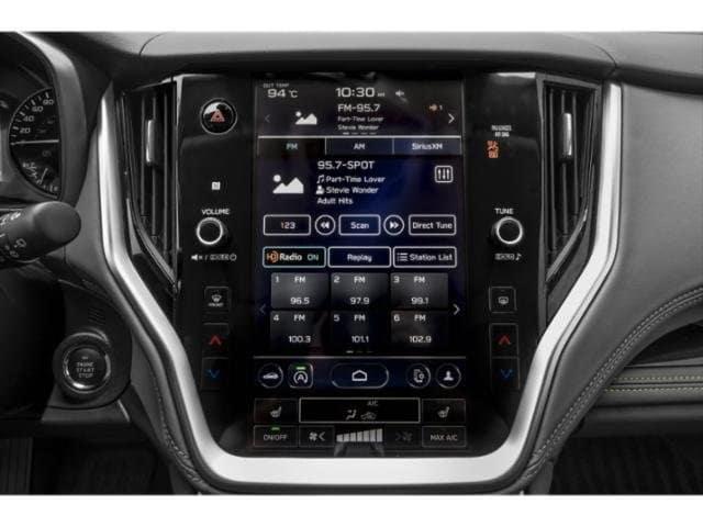 new 2025 Subaru Outback car, priced at $37,738