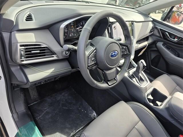 new 2025 Subaru Outback car, priced at $37,738