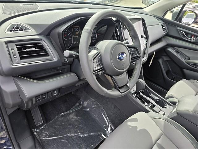 new 2025 Subaru Ascent car, priced at $43,293