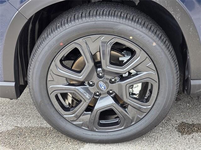 new 2025 Subaru Ascent car, priced at $43,293