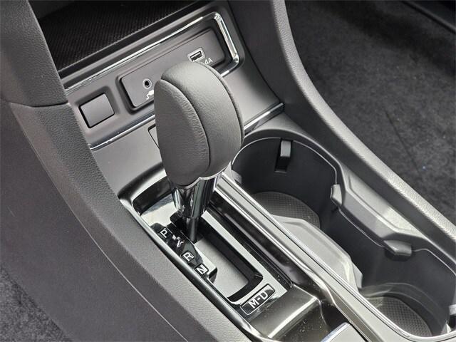 new 2025 Subaru Ascent car, priced at $43,293