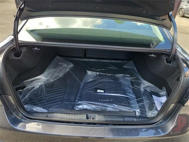 new 2025 Subaru Legacy car, priced at $30,216