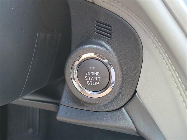 new 2025 Subaru Legacy car, priced at $30,216