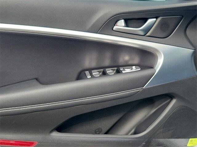 used 2025 Genesis G70 car, priced at $42,877