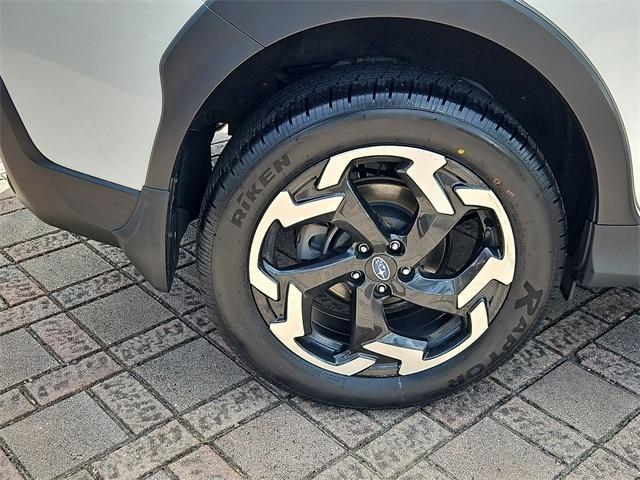 used 2021 Subaru Crosstrek car, priced at $25,391