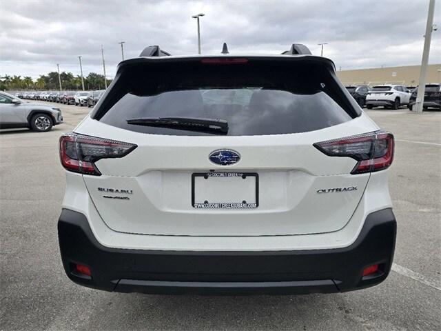 new 2025 Subaru Outback car, priced at $36,666