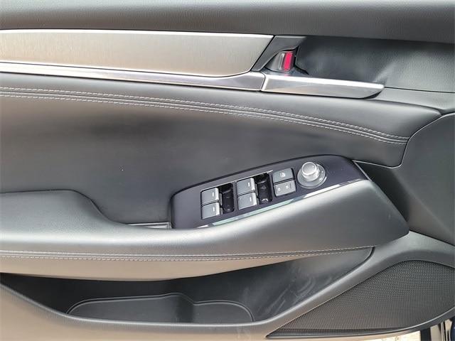 used 2021 Mazda Mazda6 car, priced at $19,927