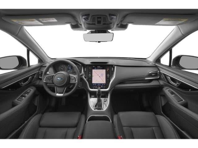 new 2025 Subaru Outback car, priced at $43,996