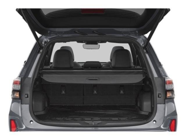 new 2025 Subaru Forester car, priced at $33,997