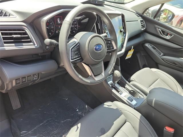 new 2025 Subaru Ascent car, priced at $46,870