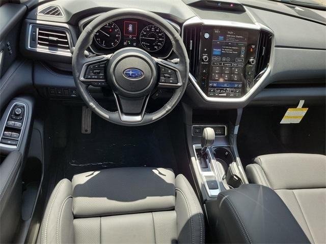 new 2025 Subaru Ascent car, priced at $46,870