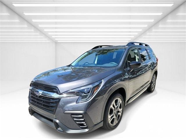 new 2025 Subaru Ascent car, priced at $46,870