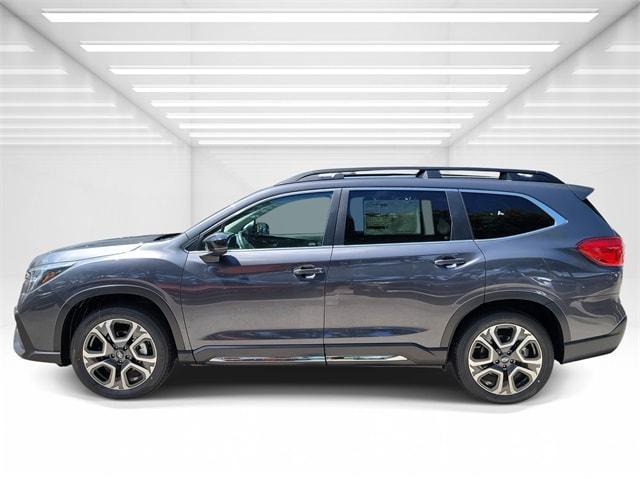 new 2025 Subaru Ascent car, priced at $46,870