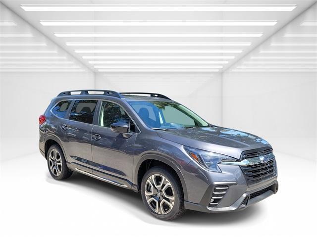 new 2025 Subaru Ascent car, priced at $46,870