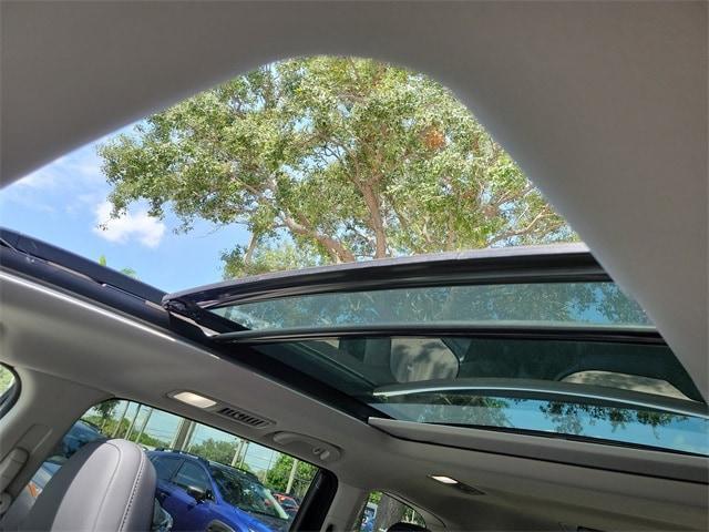 new 2025 Subaru Ascent car, priced at $46,870