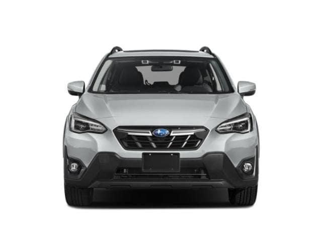 used 2022 Subaru Crosstrek car, priced at $30,000