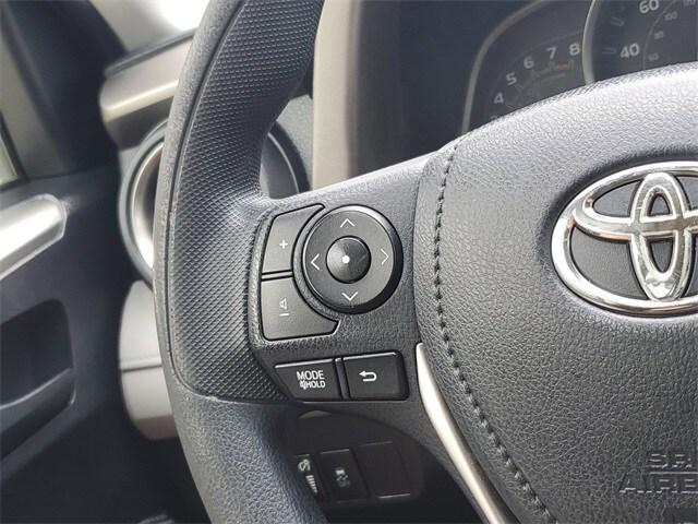 used 2015 Toyota RAV4 car, priced at $17,976