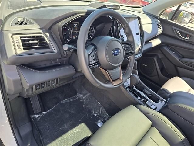 new 2025 Subaru Ascent car, priced at $47,954