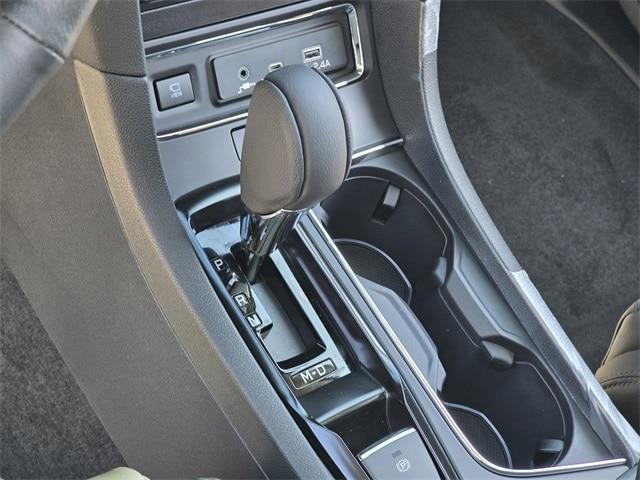 new 2025 Subaru Ascent car, priced at $47,954