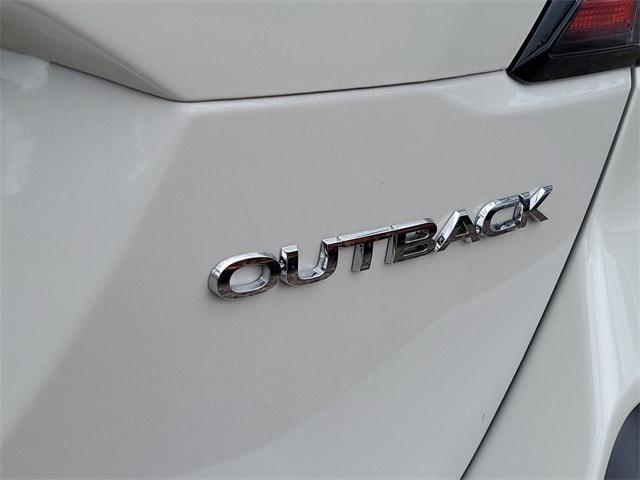 new 2025 Subaru Outback car, priced at $40,303