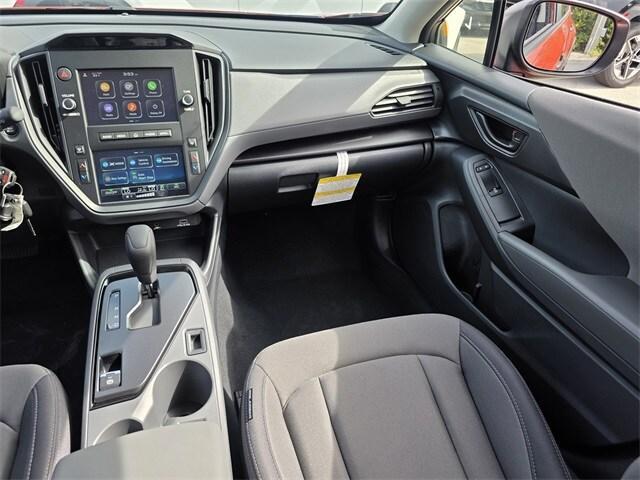 new 2025 Subaru Crosstrek car, priced at $27,399