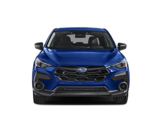 new 2025 Subaru Crosstrek car, priced at $27,399