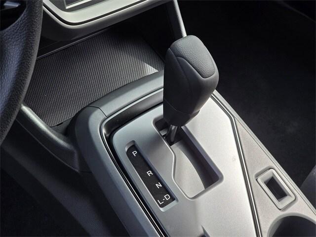 new 2025 Subaru Crosstrek car, priced at $27,399
