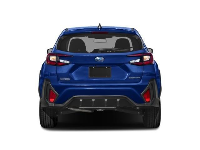 new 2025 Subaru Crosstrek car, priced at $27,399