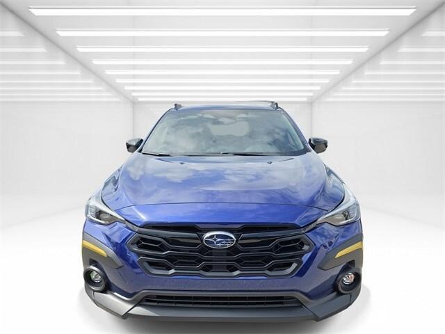 new 2025 Subaru Crosstrek car, priced at $30,873
