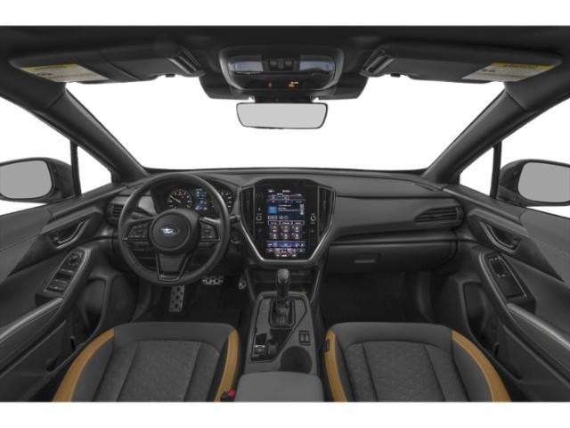new 2025 Subaru Crosstrek car, priced at $30,873