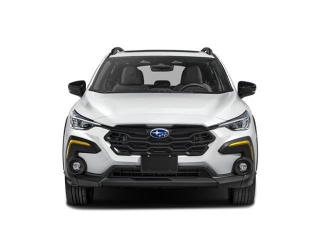 new 2025 Subaru Crosstrek car, priced at $30,873