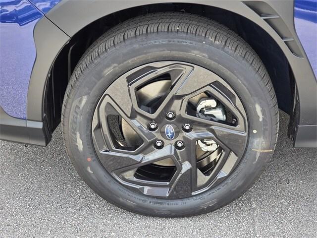 new 2025 Subaru Crosstrek car, priced at $30,873