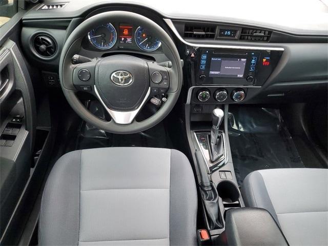 used 2019 Toyota Corolla car, priced at $15,911