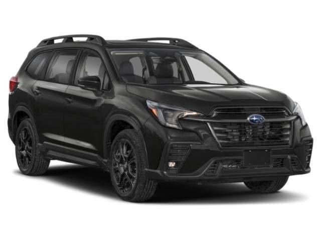 new 2025 Subaru Ascent car, priced at $44,769