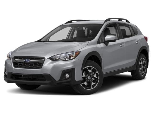 used 2019 Subaru Crosstrek car, priced at $18,717
