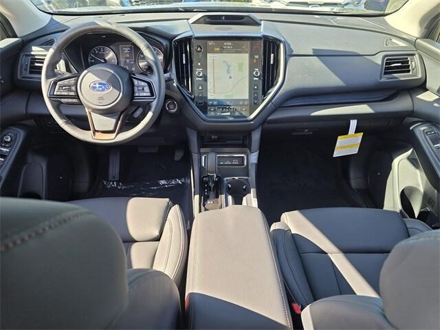 new 2025 Subaru Ascent car, priced at $47,954