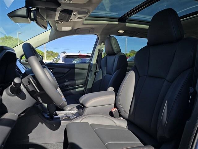 new 2025 Subaru Ascent car, priced at $47,954