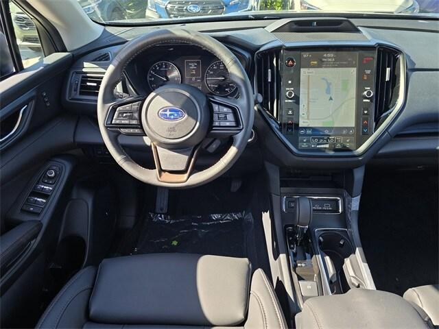 new 2025 Subaru Ascent car, priced at $47,954