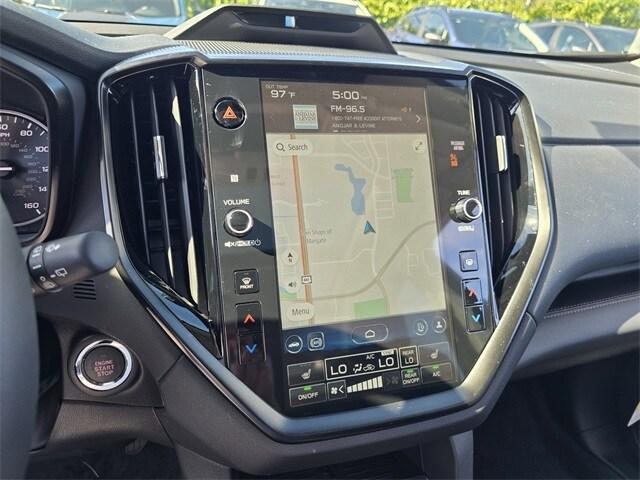 new 2025 Subaru Ascent car, priced at $47,954