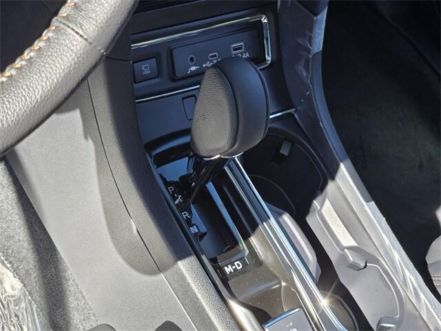 new 2025 Subaru Ascent car, priced at $47,954