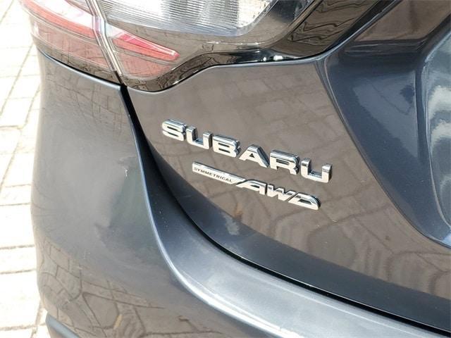 used 2023 Subaru Legacy car, priced at $23,065